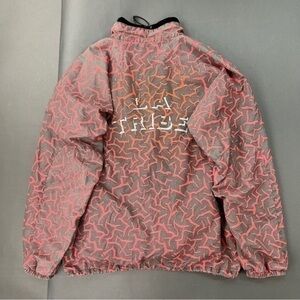FRESHJIVE Zip Up Bomber Jacket